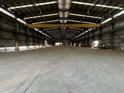 Tuas Avenue 2 (D22), Factory #460341481